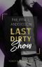 [Powerful & Protective 01] • Last Dirty Show